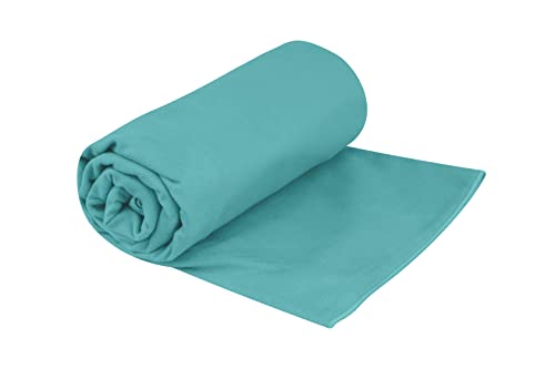 Image of Sea to Summit Drylite Towel, Lightweight Camping and Travel Towel