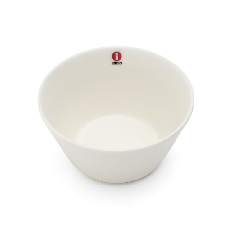 Amazon｜[ イッタラ ] iittala ボウル 0.34L ティーマ ティーミ ライス