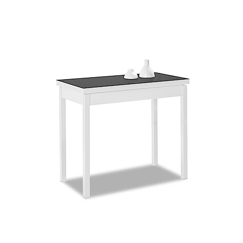 Séparateur Cloison Acoustique De Bureau Et Table Gris Foncé 80 X 40 Cm
