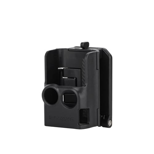 CHENZILIN Magnetic Base Mount Stable & Portable Camera Adjustable Magnetic Stand Camera Accessories Suitable for Pocket3