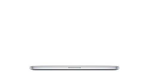 Apple MacBook Pro with Retina Display 15-inch Laptop (Intel Core i7 2.2 GHz, 16 GB RAM, 256 GB SSD, Intel Iris, OS Sierra) - Silver - 2015 - MJLQ2B/A - UK Keyboard (Refurbished) 4 Apple Macbook Pro With Retina Display 15-Inch Laptop (Intel Core I7 2.2 Ghz, 16 Gb Ram, 256 Gb Ssd, Intel Iris, Os Sierra) - Silver - 2015 - Mjlq2b/a - Uk Keyboard (Refurbished)