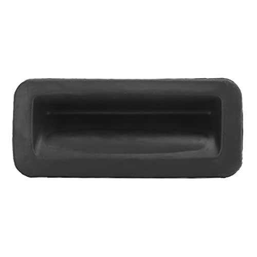 Poignée ouverture hayon Ford Focus 2 bouton coffre robuste référence 3M5119B514Ac