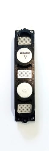Image of acce & peri Internal Speaker for LED TV 18X85mm 6Ω 10Watt (01 PCS)