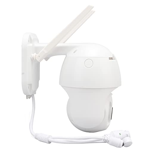 Aoutecen Monitor remoto para exteriores, montado na parede AC100 - 240 V suporte multilíngue luzes d