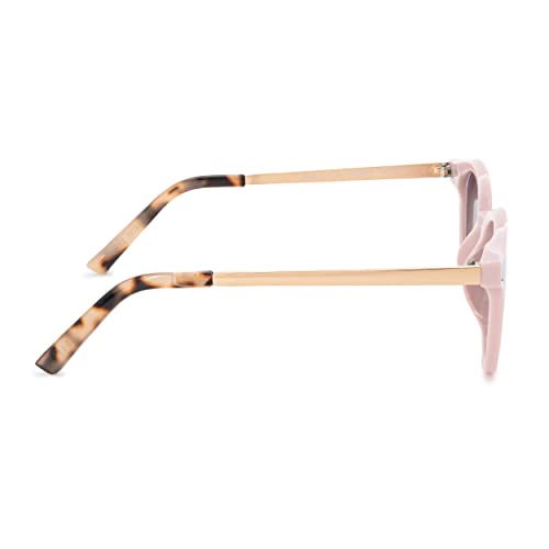 Rae Dunn - PIA Premium Sunglasses with SHINE BRIGHT. Signature Artwork2