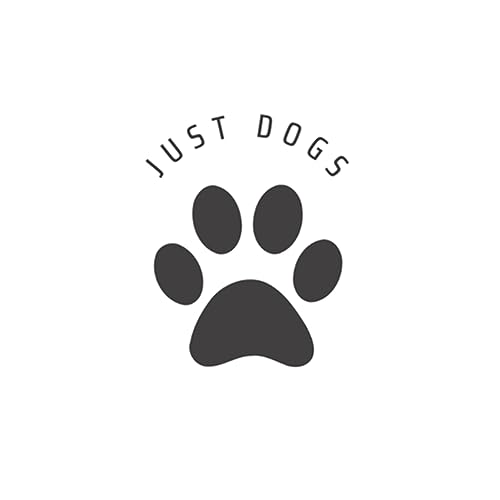 Just Dogs Titelbild