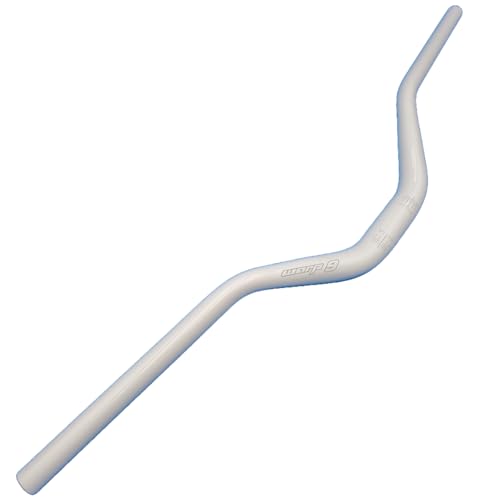 Warp 9 E-Moto 3in Rise HandleBar, Surron, Talaria, E-Ride Pro,