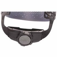 Msa Susp Assy Fastrac-3 Skullgd - 1 Each