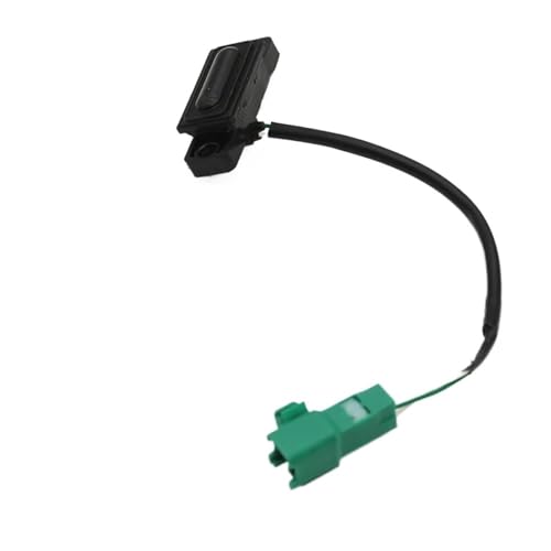 Cerradura de maletero e interruptor de portón para Suzuki Swift modelos 2005 a 2017