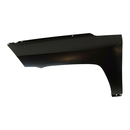 Nee haoww Quarter Panel Repair Patch - Front Left Driver