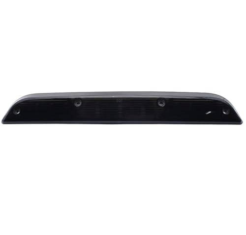 Feu stop arrière fumé LED noire technologie étanche pour F150