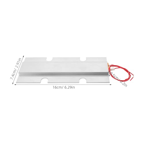 Module de rechange pour équipement de restauration et chauffe-plats de buffet - 7