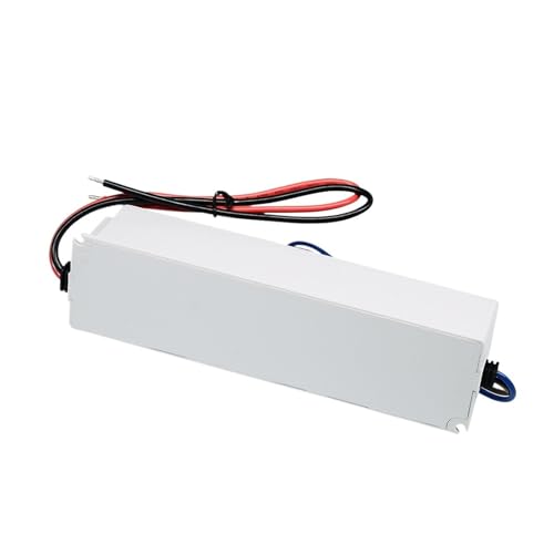 Alimentation à découpage LPV-100-48 pour éclairage LED de conduite 100W
