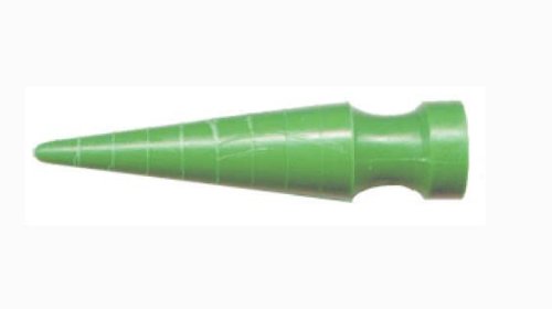 Quirosa 100 tapón de sonda estéril