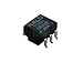 HALO ELECTRONICS TGM-240NSRLTR TGM Series 960 uH 0.8 Ohm 3:4 2 KV DC/DC Converter Isolation Module - 1000 item(s)