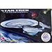 Amt STAR TREK GENERATIONS ENTERPRISE B 1/1000 Model Kit