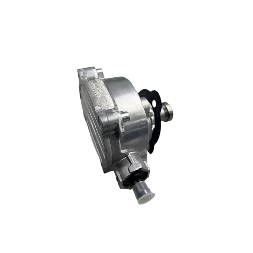 Vacuum Pump 11667519457 Compatible with BMW 5 Series 525Li 2006-2024 miniatura 5