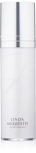 Linda Meredith Crème Cleanser lait nettoyant visage doux 120ml