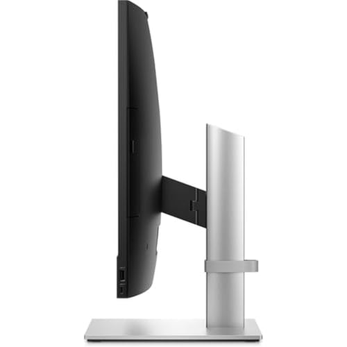 HP ProOne 440 G9 Intel® Core™ i5 i5 60 5 cm 23.8 1920 x 1080 pixels Écran tactile PC All in One DDR4 SDRAM SSD Windows 11 Pro Wi Fi 6E 802.11ax Neuf - vue 9