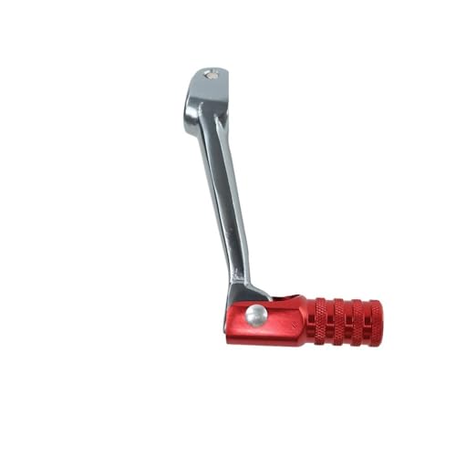 Levier de changement de vitesse pliable en aluminium pour Kayo T4L
