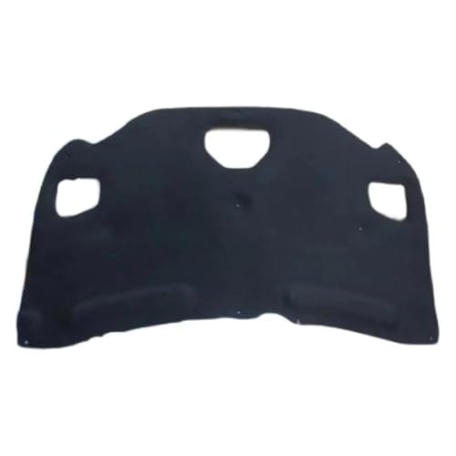 Moteur de capot avant Mitsubishi Outlander accessoire isolation