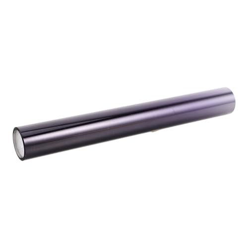 TOPPERFUN Car Sun Shade Film for Trucks & SUVs