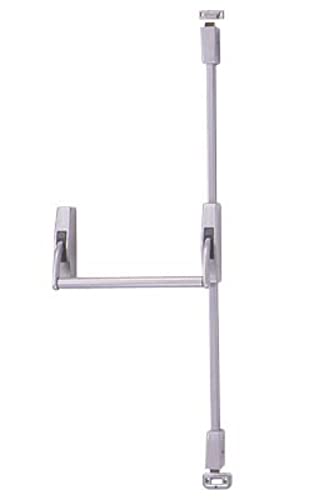 JPM FAP 89-2 punten boven en onder, 1250 mm, wit, 890100-28-0Z