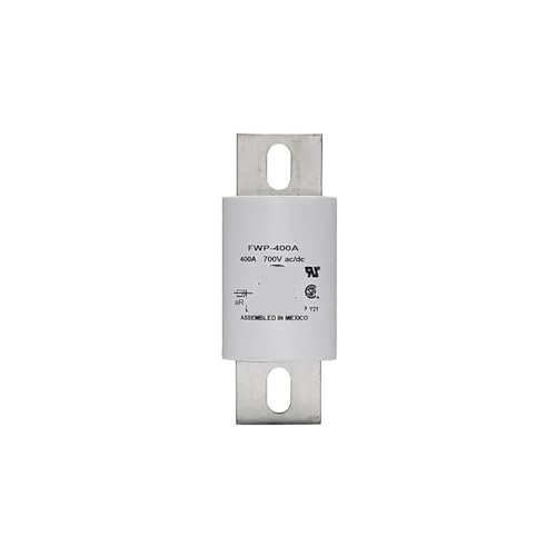 Fusible FWP-400A haute vitesse 700V pour la protection des circuits industriels et onduleurs