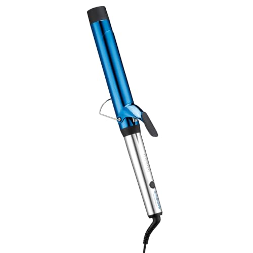 BaBylissPRO The Extended-Barrel Curling Iron...