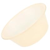 Seau de massage : fabriqué en plastique épais et robuste, ce bassin de massage des pieds est conçu pour durer et résister à la déformation au fil du temps