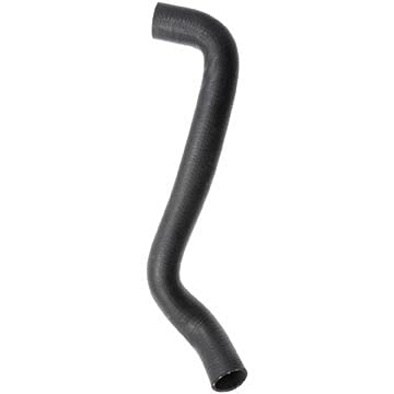 Upper Radiator Coolant Hose Compatible With Chevrolet P30 6.5L V8 1998 1999 PC-186085