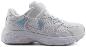 U.s.polo Felix Jr 5FX Çocuk Günlük Spor Ayakkabı Beyaz 31 - Görsel 1