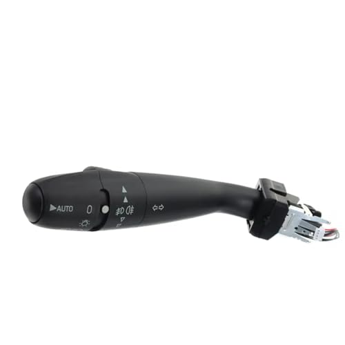 Commodo clignotant Peugeot 308 301 | Solution panne éclairage phare - 5