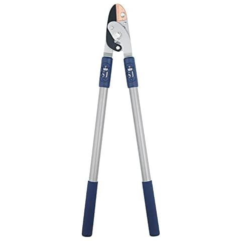 Spear & Jackson 4826RSA Razorsharp Active Amboss-Baumschere Cover