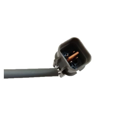 Capteur 39210-03AA5 d'oxygène de remplacement pour échappement auto