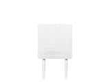 Lancom OAP-821 - Punto de Acceso para Exteriores (Carcasa de protección IP66), hasta 300 Mbit/s, Antena de dirección INT. 5 GHz + Conectores ext.
