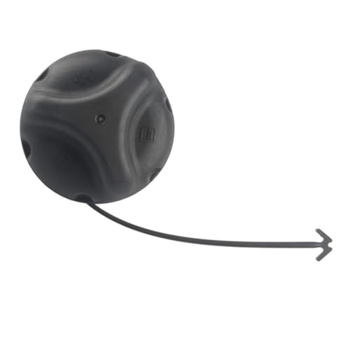 Bouchon remplissage carburant 25827646 GT306 pour Hummer H2 H3 H3T