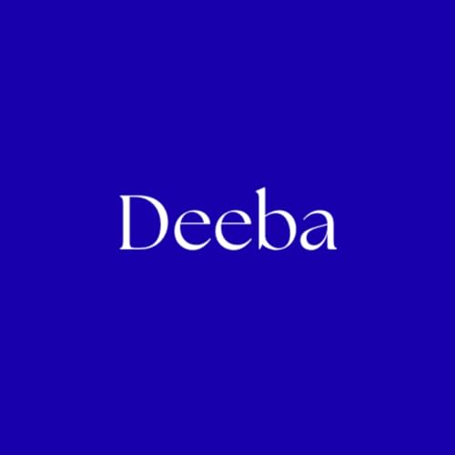 Deeba #2 Podcast Por Soumya Mouflih arte de portada