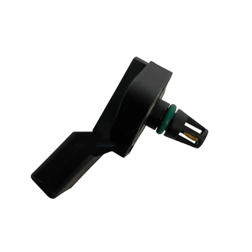 Sensor de presión diferencial del colector del Sensor Map del Coche, para Seat, para Alhambra, para Altea, para Córdoba, para León, para Toledo 038906051B 0281002399