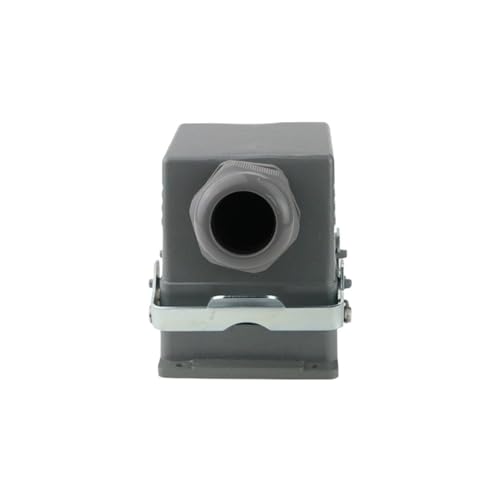 Conector de alta corriente H32B-H-012-1 12 pines 35A 500V miniatura 4