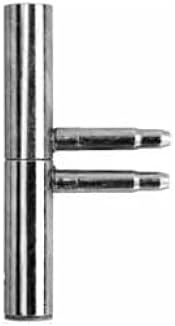 15 SFS intec Swing Door Closer - Right Attachment