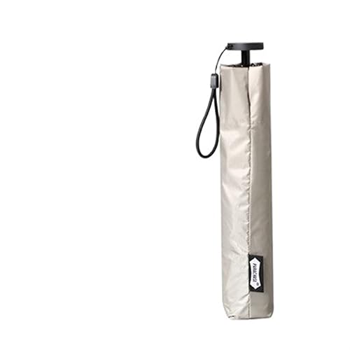 Parapluies parasol pour femmes et filles compact contre le soleil