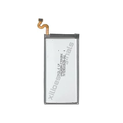 Image of EB-BN965ABE Battery for Samsung Galaxy Note 9 / N960 / N9600 / SM-N9600 / SM-N960F Battery with 1 Year Warranty** (V206)