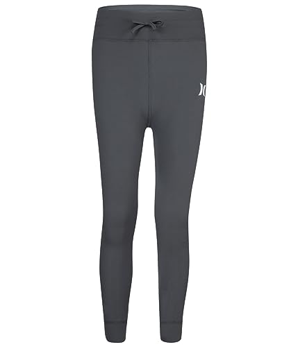 Hurley Girl's Leggings (Big Kids)