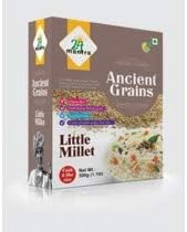 Ancient Grains Little Millet 500g