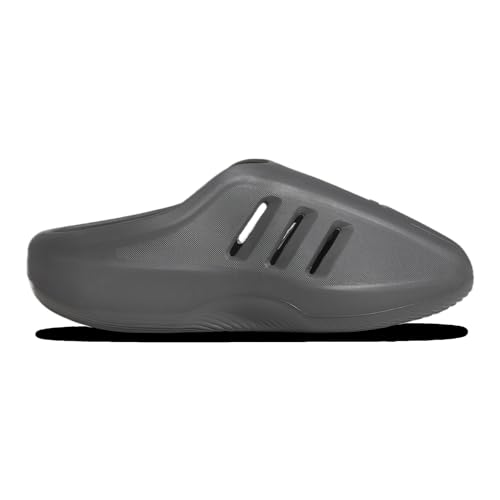 Adidas Iiinfinity Mule Adifom - Men's (JI0402, Grey/Grey/Grey)