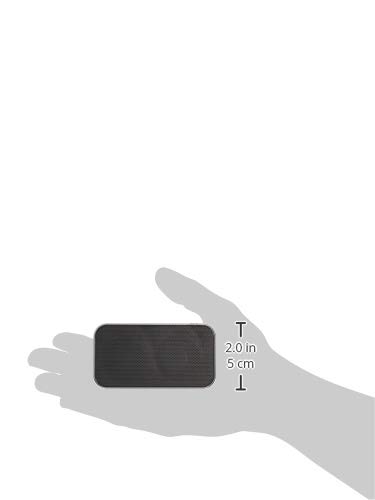 Amazon.co.jp: エレコム コンパクトワイヤレススピーカー Bluetooth  