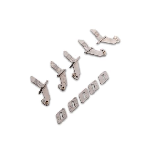E-flite Control Horn Set UMX F-86 Sabre EFLU7053