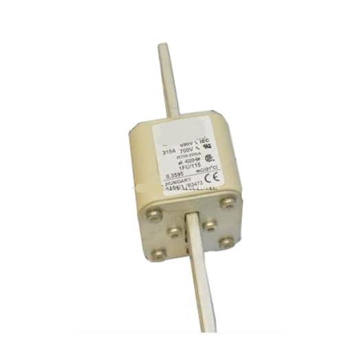 Fusible 170M4715 protège vos variateurs contre les courts-circuits destructeurs