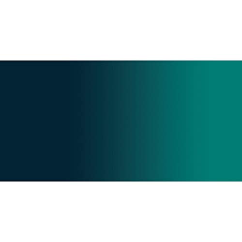 Holbein Duo Aqua Oil Phthalo Green (B) 40ml